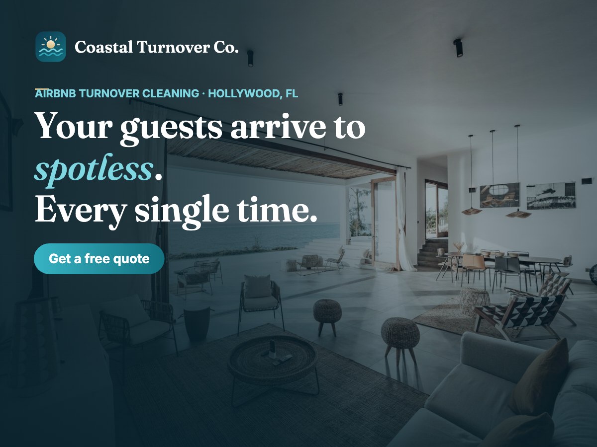 Coastal Turnover Co.